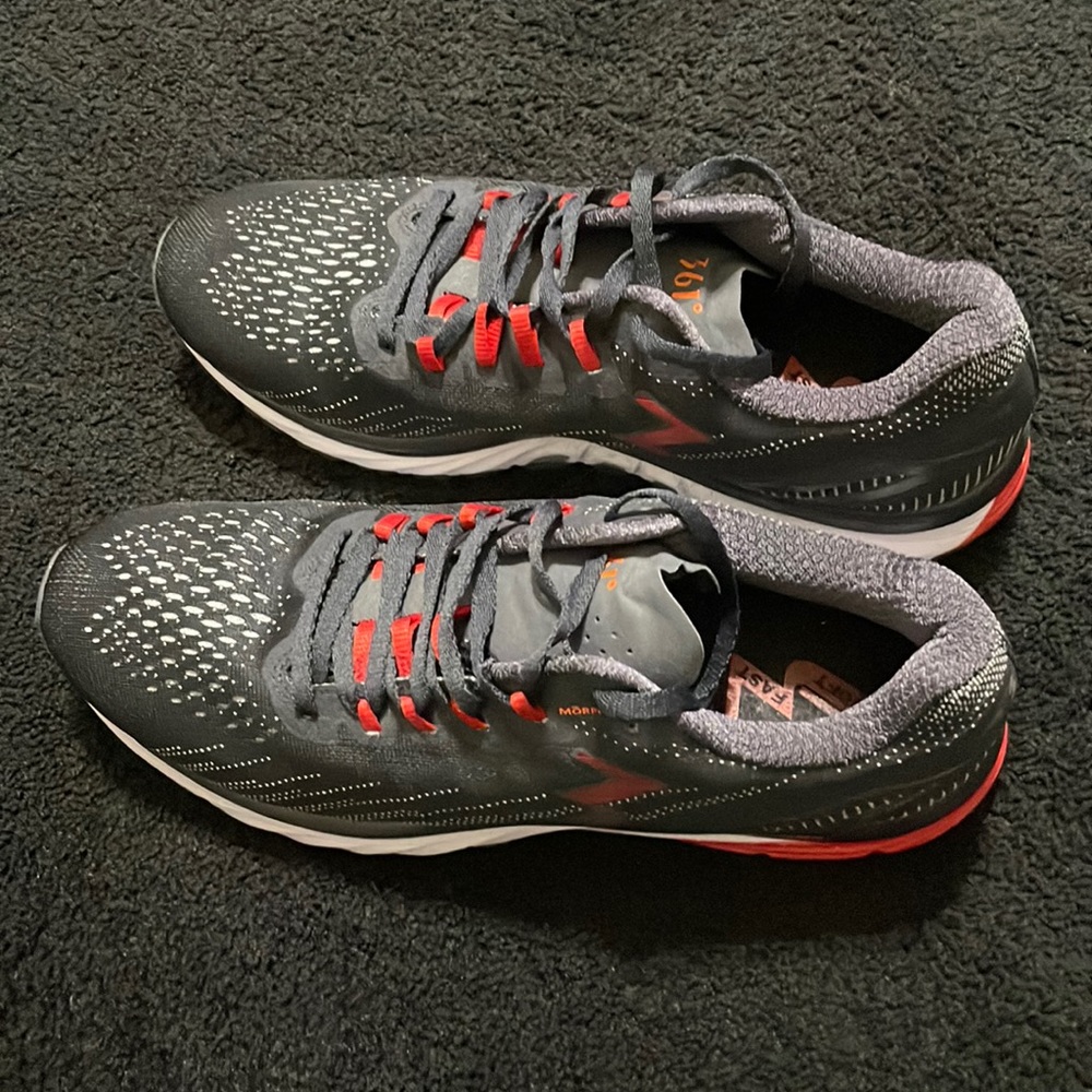 Mens shoes